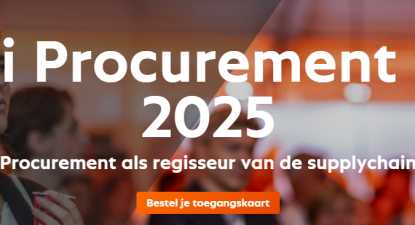 Nevi Procurement Day 2025