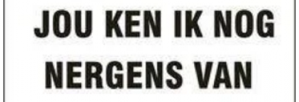 Even voorstellen: Maartje Kuiper, Community Manager (Nee, Nicole vertrekt niet!)