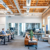 Community leads Industrie