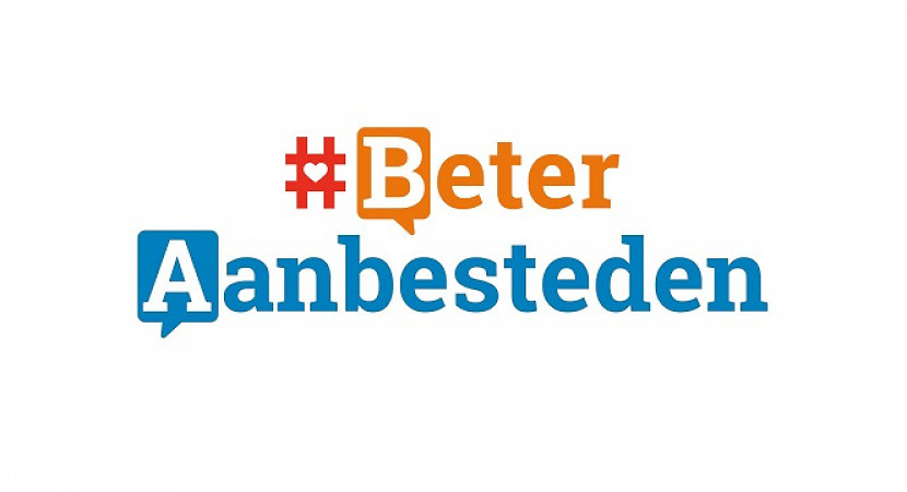 Marktdag Beter Aanbesteden Noord-Nederland