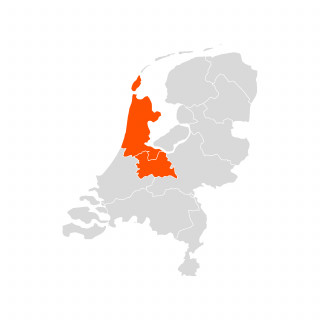 Nevi Noordwest
