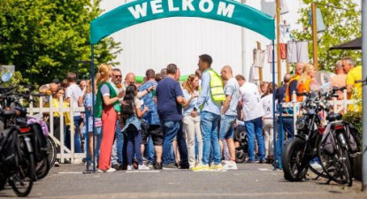 Sociaal inkopen en aanbesteden in de praktijk