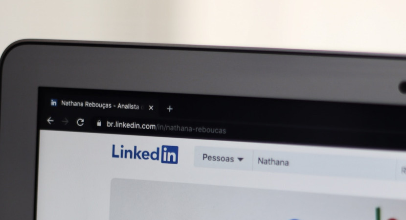 CPD Workshop: personal branding op LinkedIn