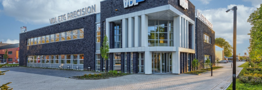 Vacature alert: Operationeel inkoper VDL ETG Precision