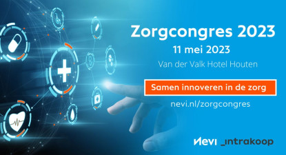 Zorgcongres 2023