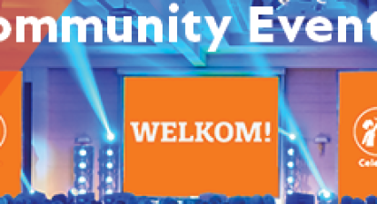 Nevi Community Event 2023