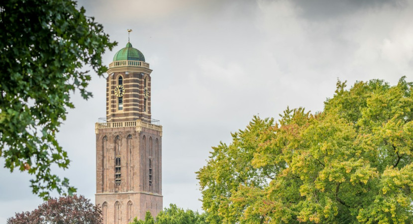 Oost Nederlands Inkoopcongres "Uitdagingen bij circulair inkopen"