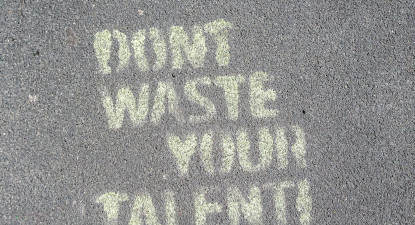 CPD event: Ontdek en benut je talenten!