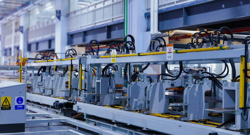 Nevi Industrie Event: Succesvol risicomanagement in de keten