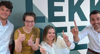 Wie wordt het Slimste Inkoopteam 2025?