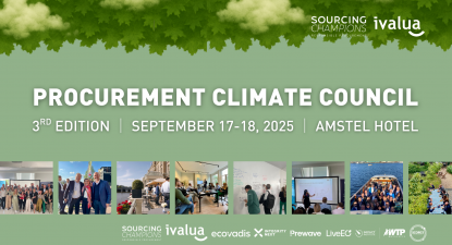 Procurement Climate Council