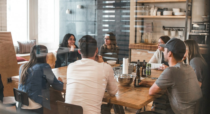 Roundtable: Digital Sourcing, ERP's implementaties