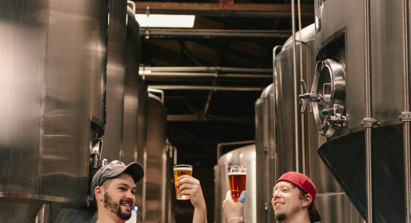 Eindejaarsbijeenkomst Nevi Zuidwest en Noordwest