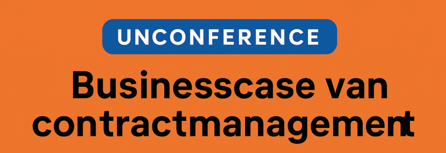 De businesscase van contractmanagement, waar lekt waarde weg?
