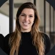 Lotte Scherstra Profielfoto van Lotte Scherstra