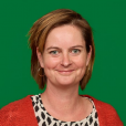 Kirsty Koppenrade Profielfoto van Kirsty Koppenrade