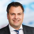 Jeroen van den Bergh Profielfoto van Jeroen van den Bergh