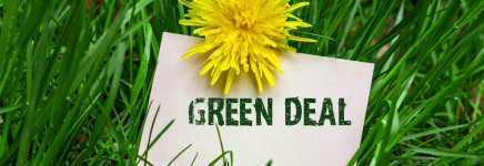 Circular Procurement and the Green Deal