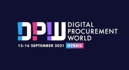 Digital Procurement World 2021