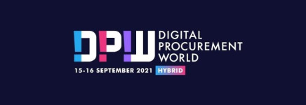 Digital Procurement World 2021