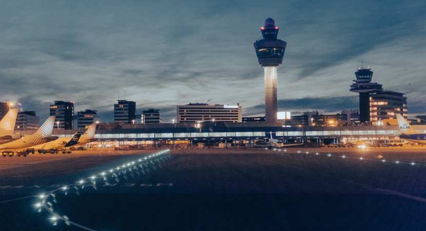 Schiphol: Procurement & Contracting