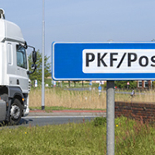 Kijk achter de schermen bij PKF/Post! De grootste pallet producent, met duurzaamheid in het DNA