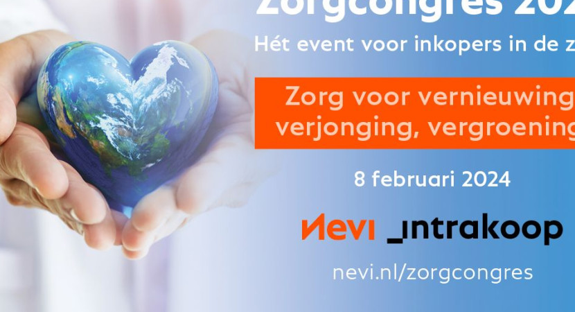 Zorgcongres 2024