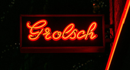 Gewijzigde datum: 7 november: Bezoek aan Koninklijke Grolsch, Enschede