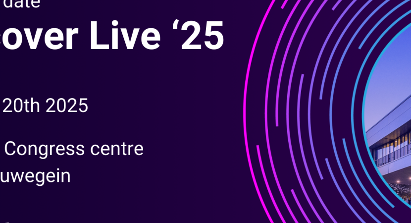 Discover Live '25