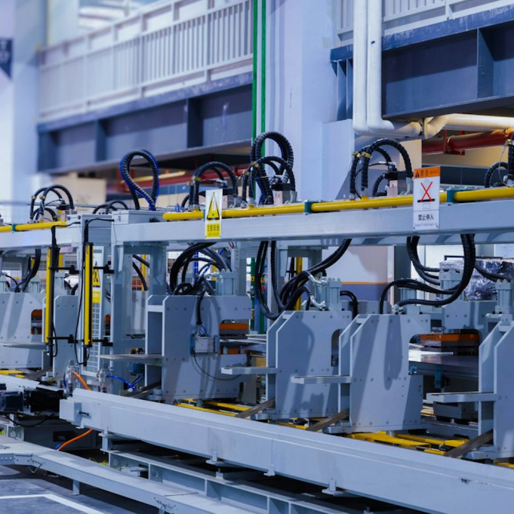 Nevi Industrie Event: Succesvol risicomanagement in de keten