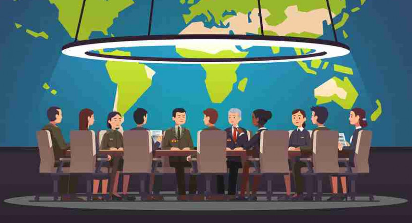 Roundtable discussion: Your input is key!