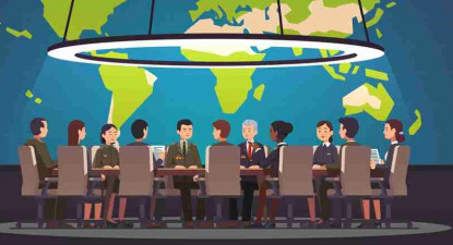 Roundtable discussion: Digital Sourcing , ERP’s implementaties, wat moet er anders!