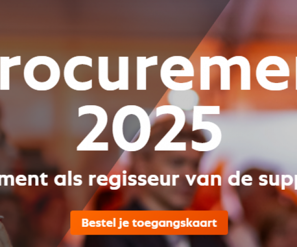 Nevi Procurement Day 2025