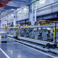Nevi Industrie