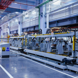 Nevi Industrie