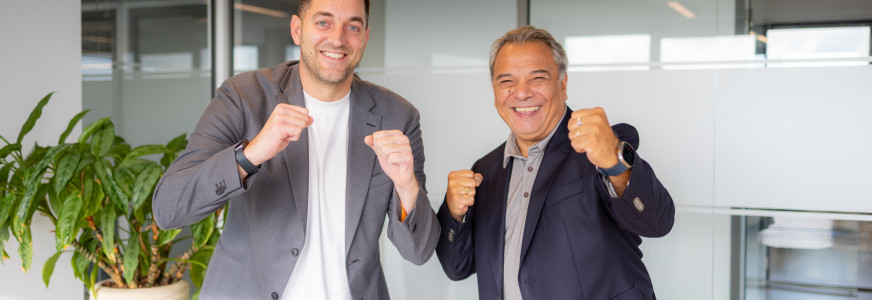 ISPnext en Tenpu versterken publieke markt met geïntegreerde oplossing voor aanbestedingen en contractmanagement