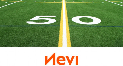 Editie 3 van Take 50 or not!