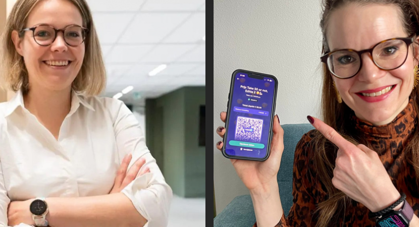 Wie verslaat deze hard hitters?