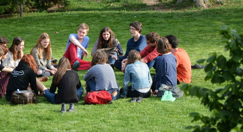 Kennissessie Dialoog bij aanbesteden