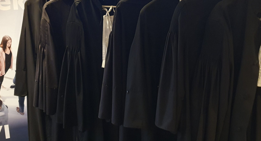 Kennissessie bij Pels Rijcken