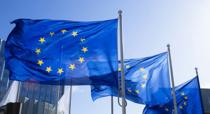 Kennis en consultatie sessie EU verordening