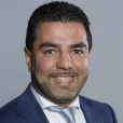 Achraf Talhaoui Profielfoto van Achraf Talhaoui