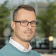Profielfoto van Melvin Kneulman