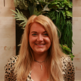 Profielfoto van Mandy Beekhuizen