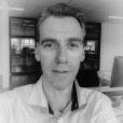 Profielfoto van Martin Franc