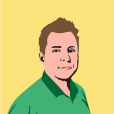 Profielfoto van Eelco Nikkels