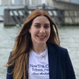 Profielfoto van Larissa van den Berg
