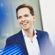 Profielfoto van Reinout Schepper