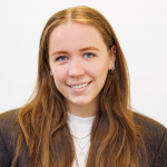 Profielfoto van Jamie Jillissen