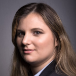 Profielfoto van Nina Hoekstra-Eladami